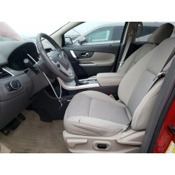2011 FORD EDGE