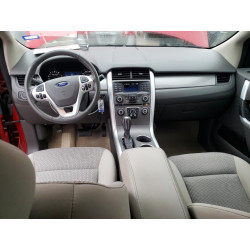 2011 FORD EDGE