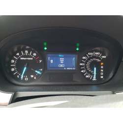 2011 FORD EDGE