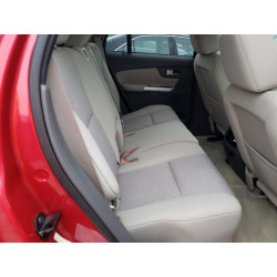 2011 FORD EDGE