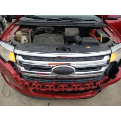 2011 FORD EDGE