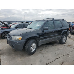 2005 FORD ESCAPE