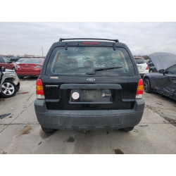 2005 FORD ESCAPE