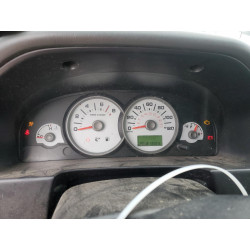 2005 FORD ESCAPE