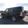 2011 LAND ROVER LR4