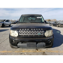 2011 LAND ROVER LR4