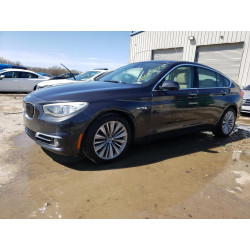 2014 BMW 5 SERIES