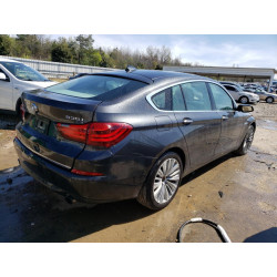 2014 BMW 5 SERIES