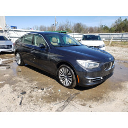 2014 BMW 5 SERIES