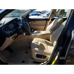 2014 BMW 5 SERIES