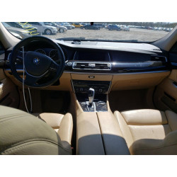 2014 BMW 5 SERIES