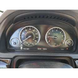 2014 BMW 5 SERIES