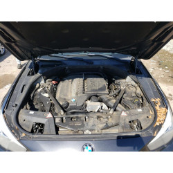 2014 BMW 5 SERIES