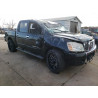 2005 NISSAN TITAN