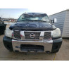 2005 NISSAN TITAN