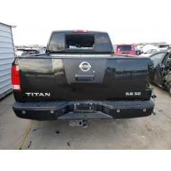 2005 NISSAN TITAN