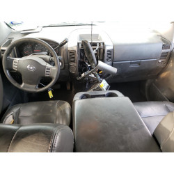 2005 NISSAN TITAN