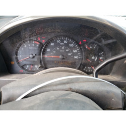 2005 NISSAN TITAN