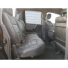 2005 NISSAN TITAN