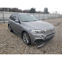 2017 BMW X5