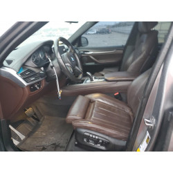 2017 BMW X5