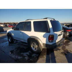1998 FORD EXPLORER