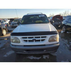 1998 FORD EXPLORER