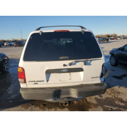 1998 FORD EXPLORER
