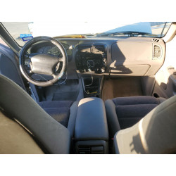 1998 FORD EXPLORER