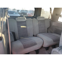 1998 FORD EXPLORER