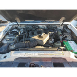 1998 FORD EXPLORER
