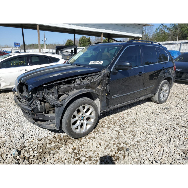 2013 BMW X5