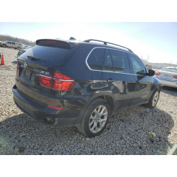 2013 BMW X5