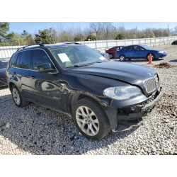 2013 BMW X5