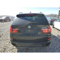 2013 BMW X5