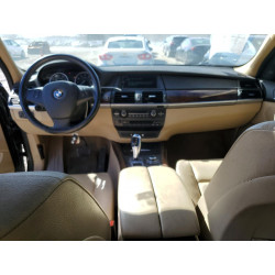 2013 BMW X5