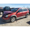 2007 PONTIAC VIBE