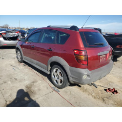 2007 PONTIAC VIBE