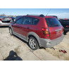 2007 PONTIAC VIBE