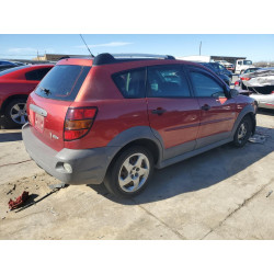 2007 PONTIAC VIBE