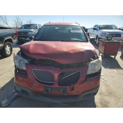 2007 PONTIAC VIBE