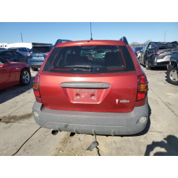 2007 PONTIAC VIBE