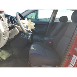 2007 PONTIAC VIBE