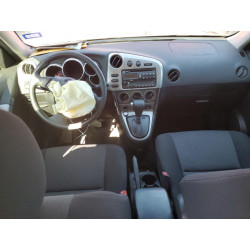 2007 PONTIAC VIBE