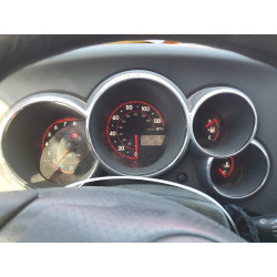 2007 PONTIAC VIBE