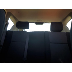 2007 PONTIAC VIBE