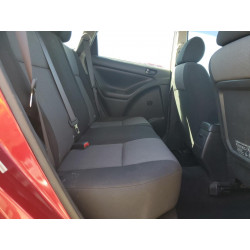 2007 PONTIAC VIBE