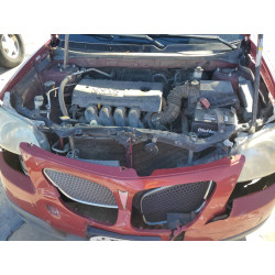 2007 PONTIAC VIBE