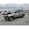 2009 SUBARU FORESTER