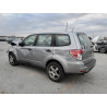 2009 SUBARU FORESTER